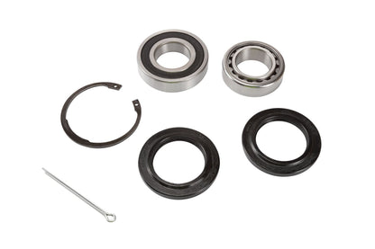 BOGAP Premium Wheel Hub A3334198