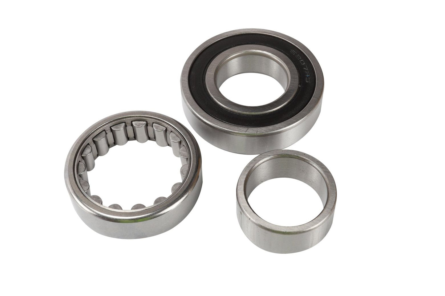 BOGAP Premium Wheel Hub A3334198