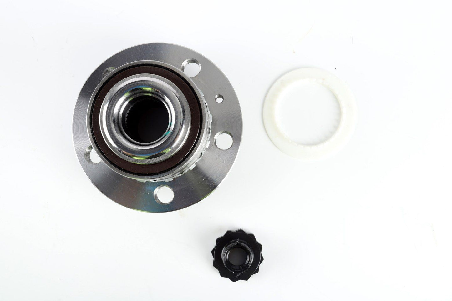 BOGAP Premium Wheel Hub A3334202
