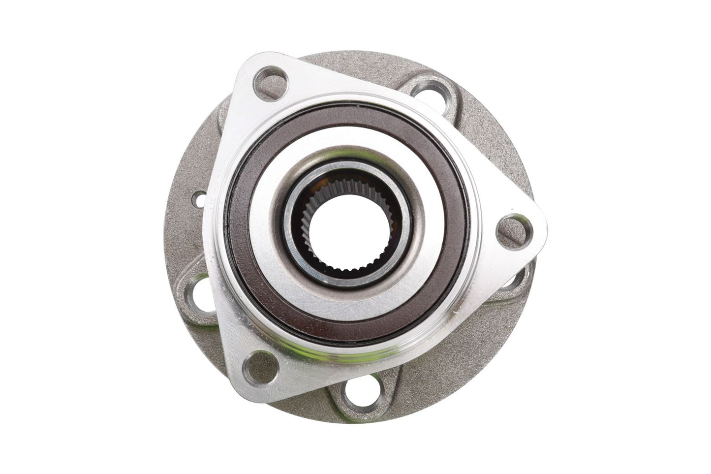 BOGAP Premium Wheel Hub A3334206