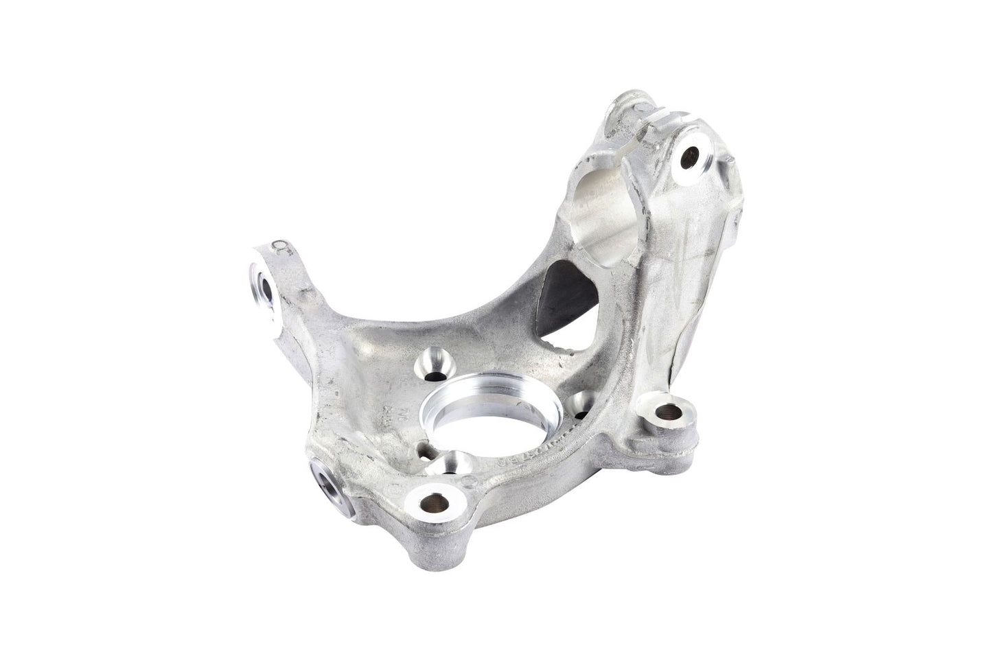 BOGAP A+ OEM Steering Knuckle for wheel suspension A3341106