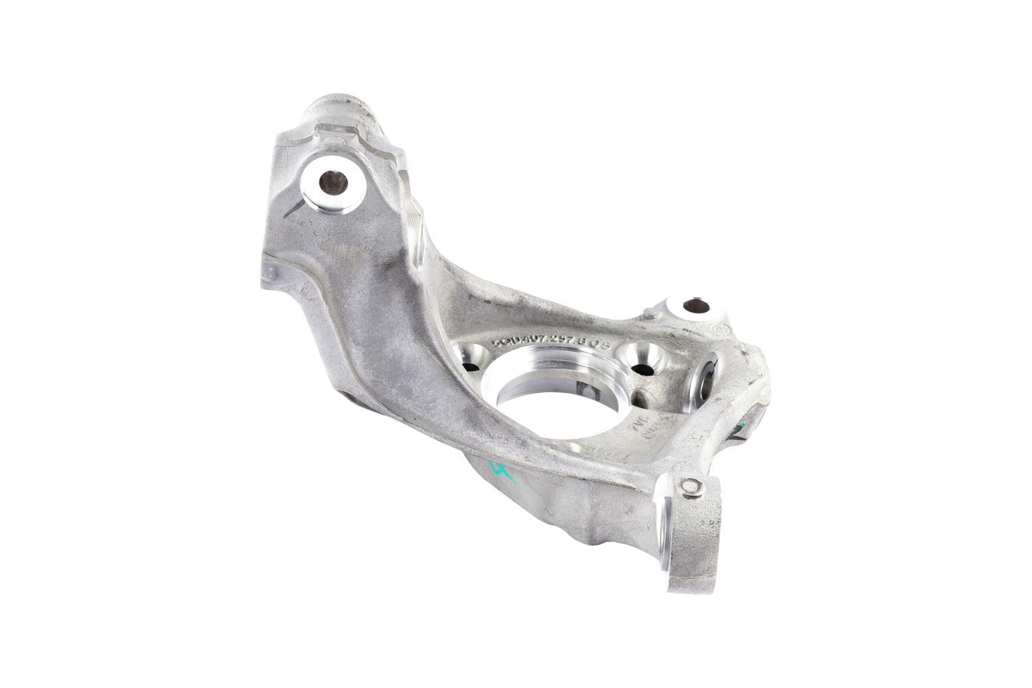 BOGAP A+ OEM Steering Knuckle for wheel suspension A3341106