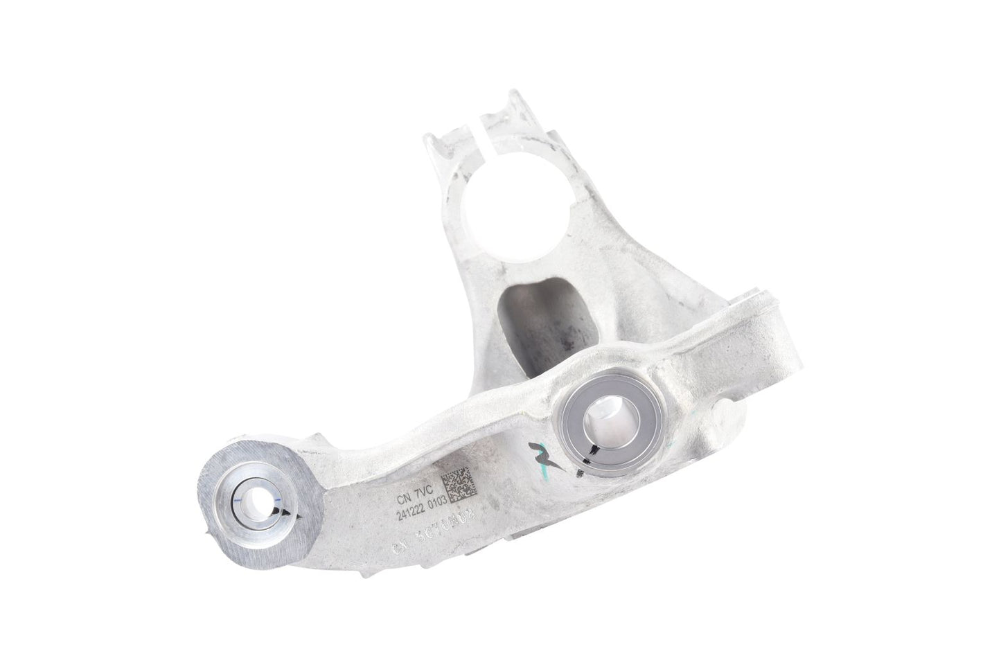 BOGAP A+ OEM Steering Knuckle for wheel suspension A3341106