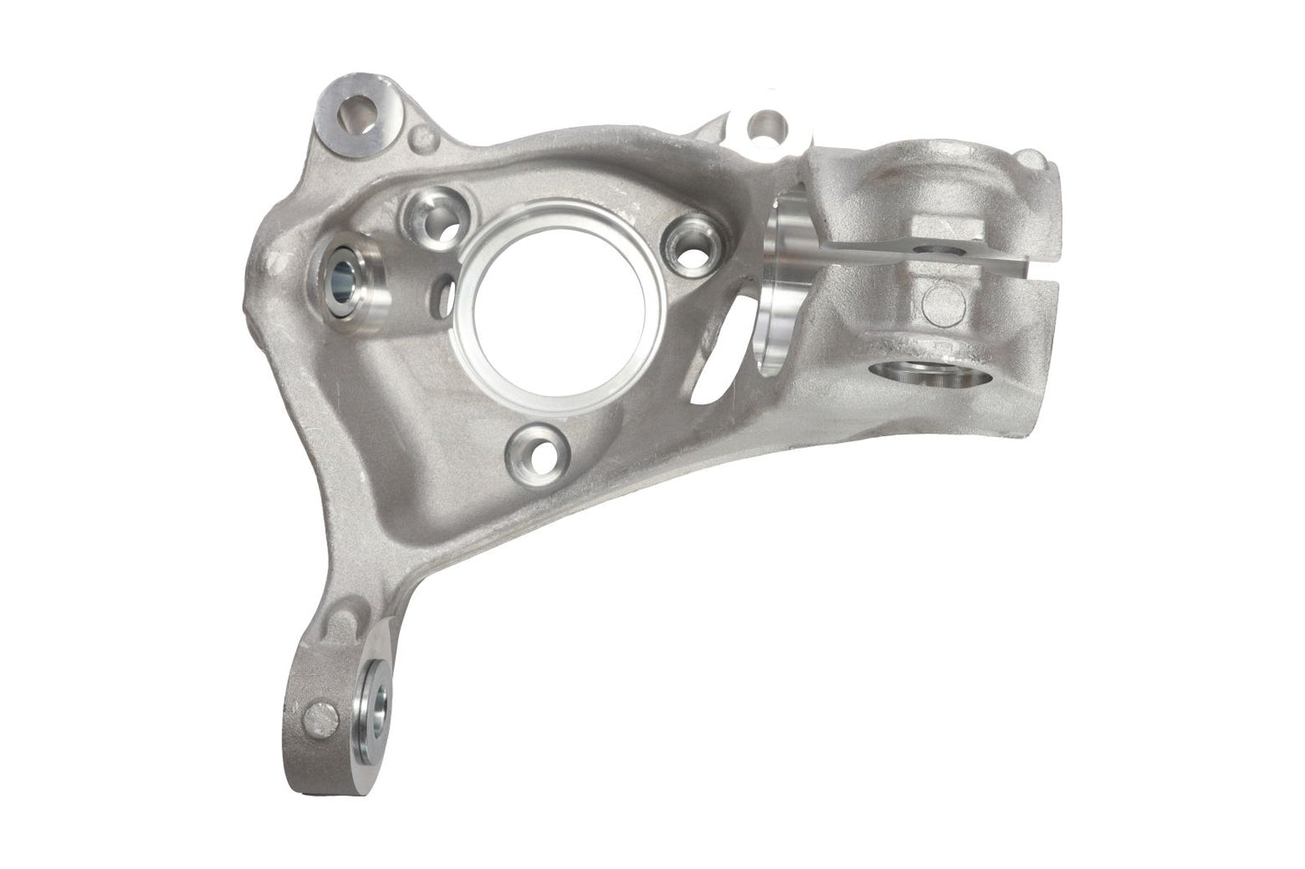 BOGAP Premium Steering Knuckle for wheel suspension A3341127