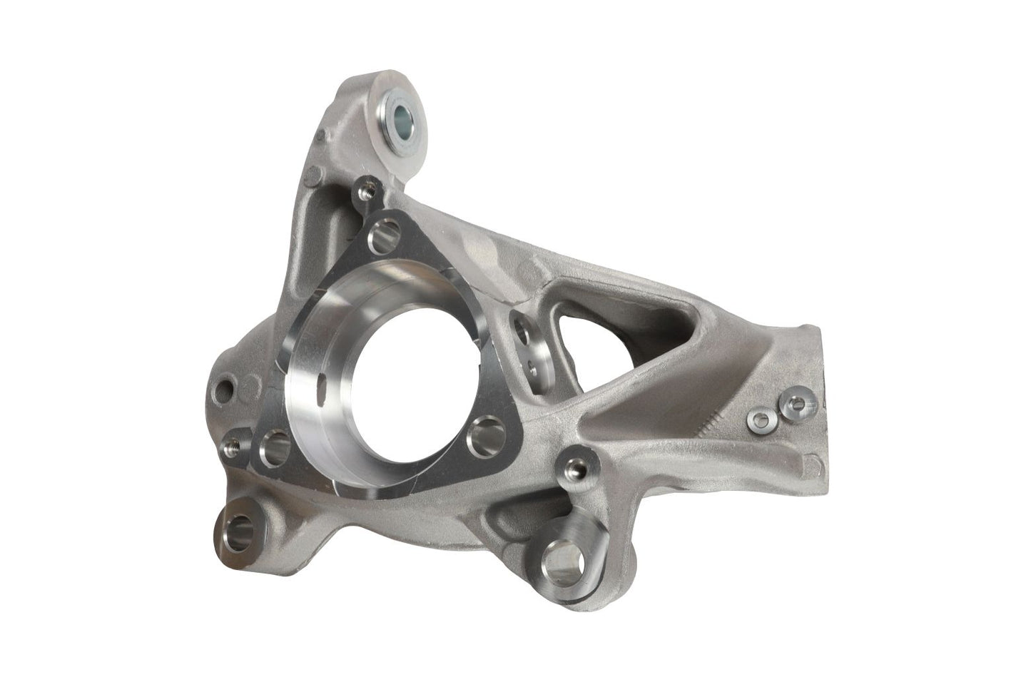 BOGAP Premium Steering Knuckle for wheel suspension A3341127