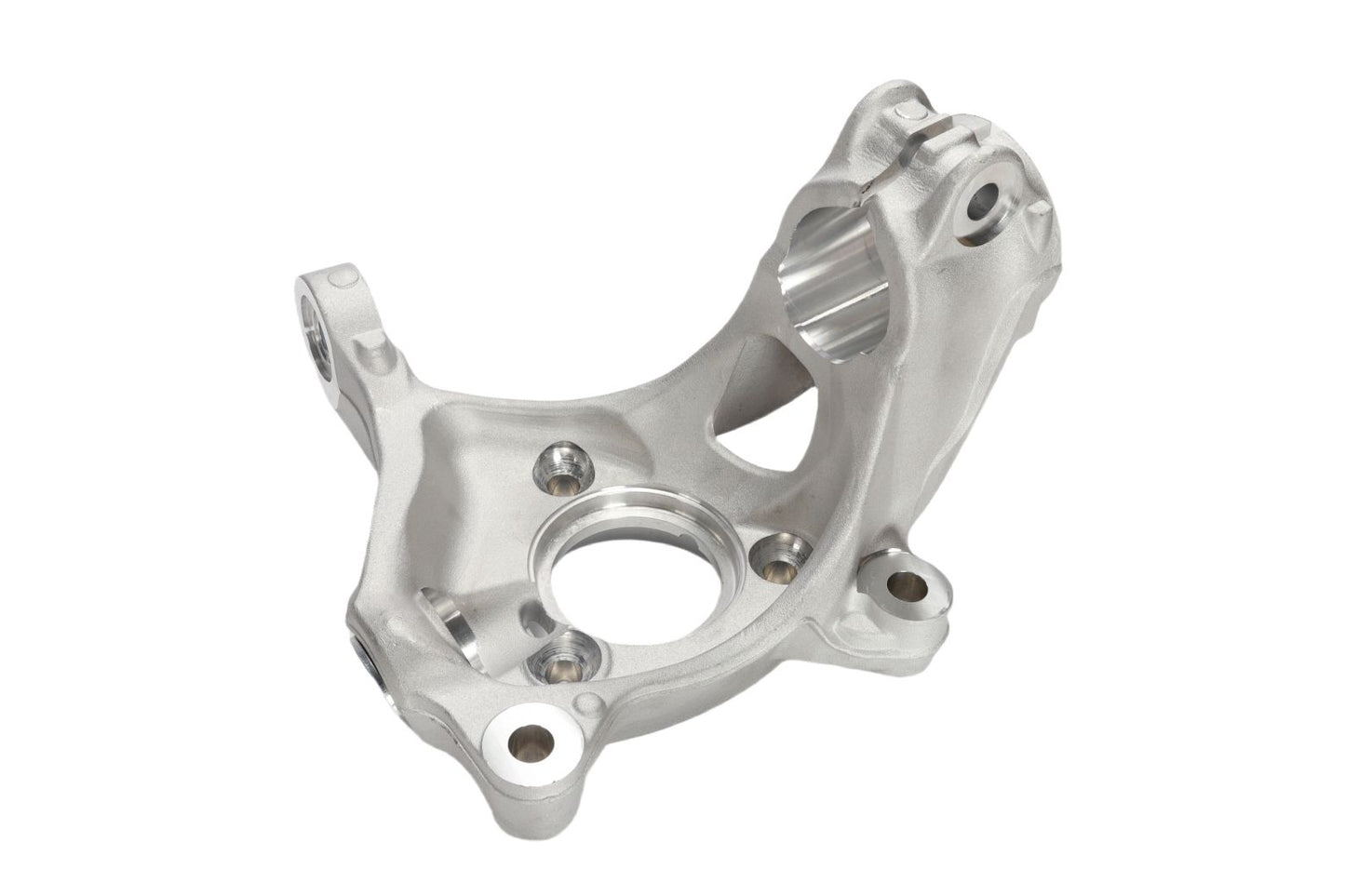 BOGAP Premium Steering Knuckle for wheel suspension A3341128