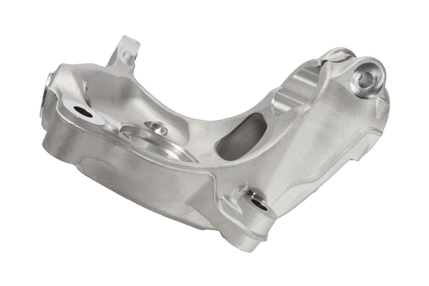 BOGAP Premium Steering Knuckle for wheel suspension A3341128