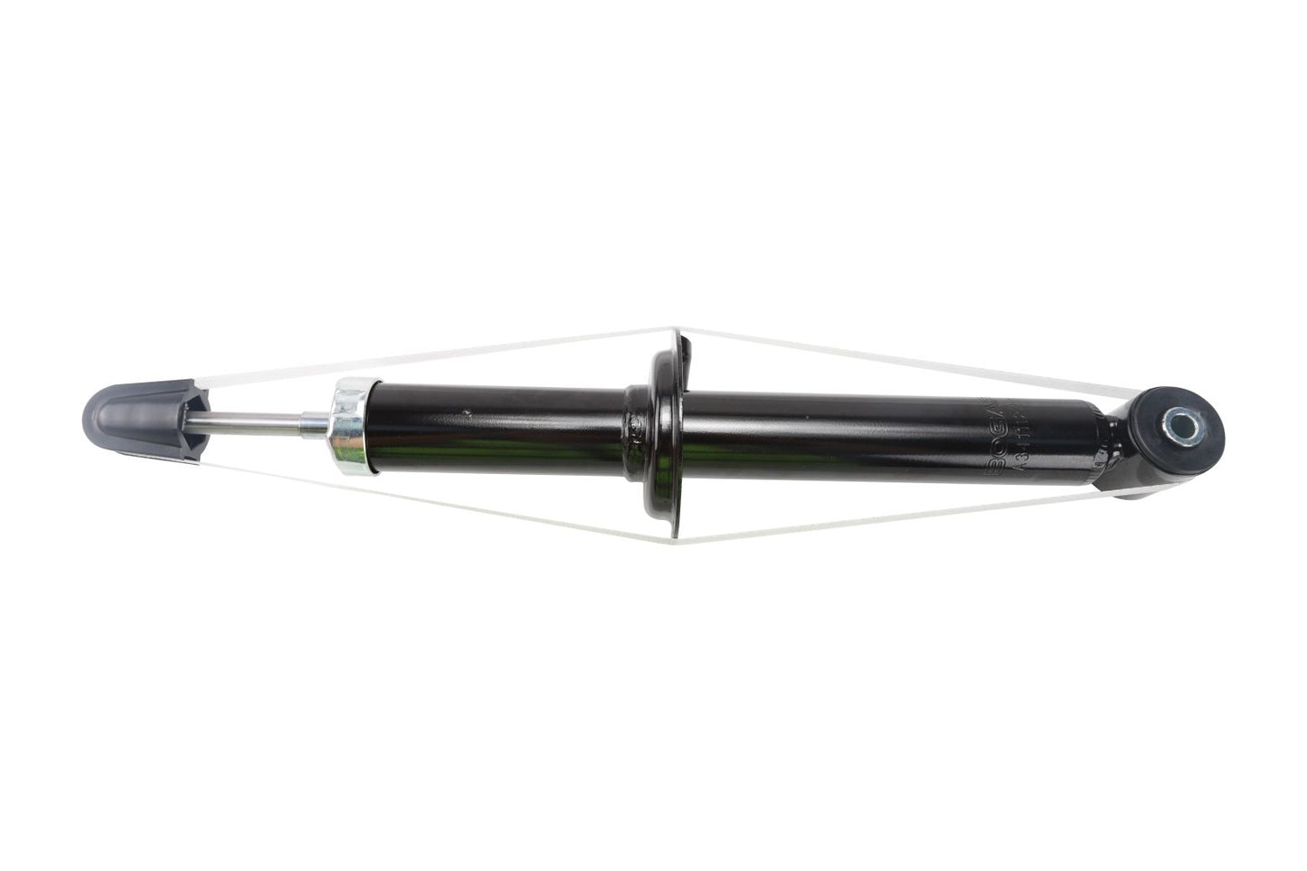 BOGAP Premium Shock Absorber A3411122