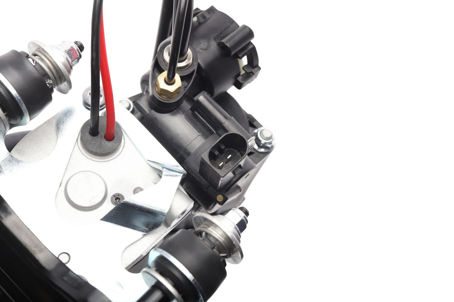 BOGAP Premium Compressor for compressed-air system A3428105