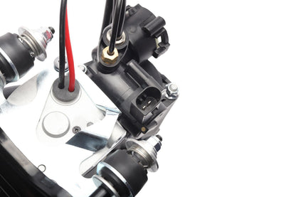 BOGAP Premium Compressor for compressed-air system A3428105