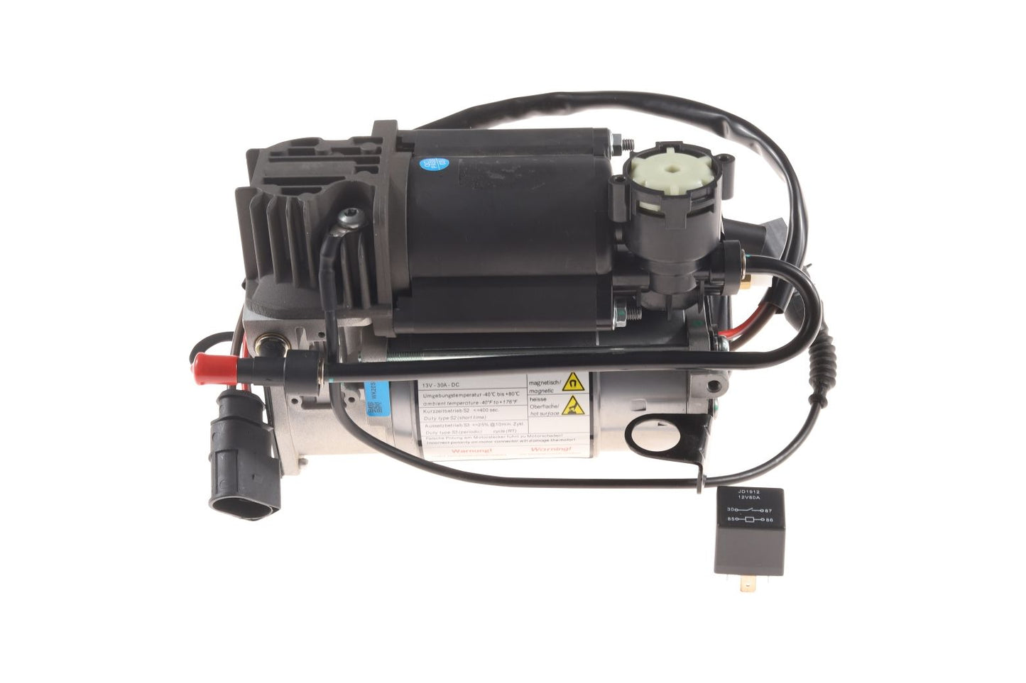 BOGAP Premium Compressor for compressed-air system A3428106