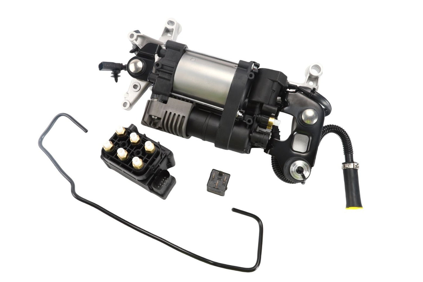BOGAP Premium Compressor for compressed-air system A3428124