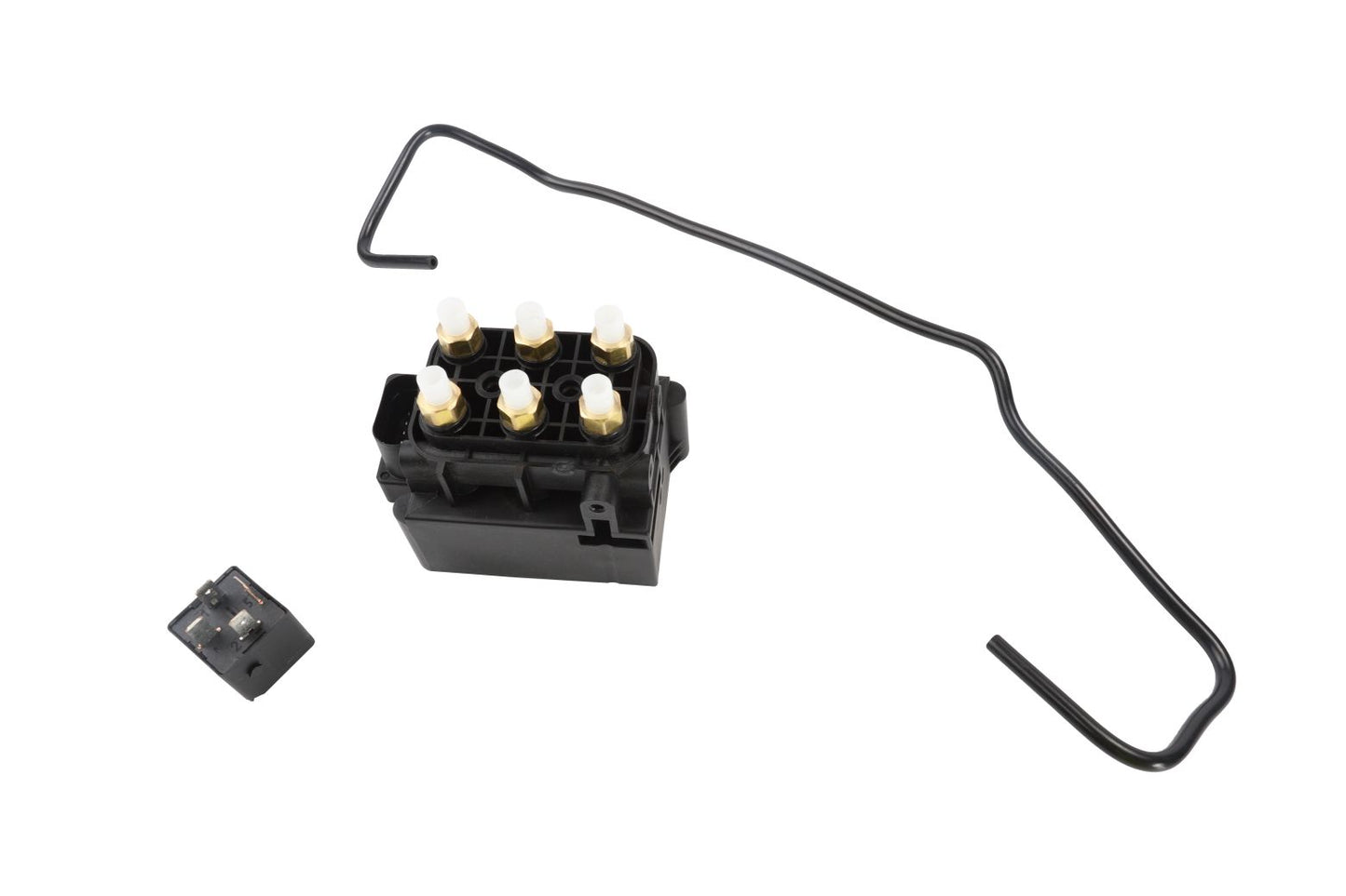 BOGAP Premium Compressor for compressed-air system A3428124