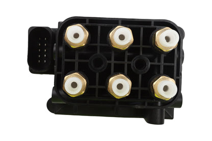 BOGAP Premium Compressor for compressed-air system A3428124