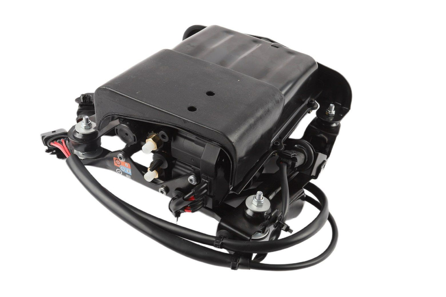 BOGAP Premium Compressor for compressed-air system A3428125