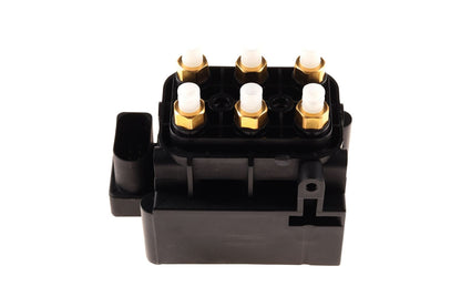 BOGAP Premium Valve for compressed-air system A3433100