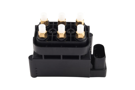 BOGAP Premium Valve for compressed-air system A3433101