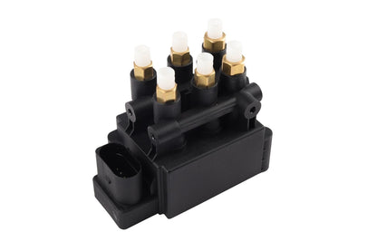 BOGAP Premium Valve for compressed-air system A3433104