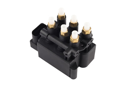 BOGAP Premium Valve for compressed-air system A3433104