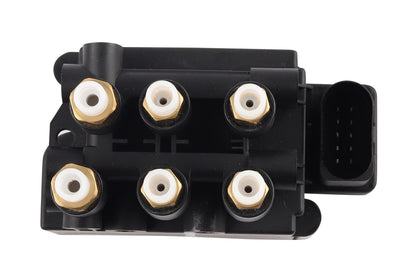 BOGAP Premium Valve for compressed-air system A3433104