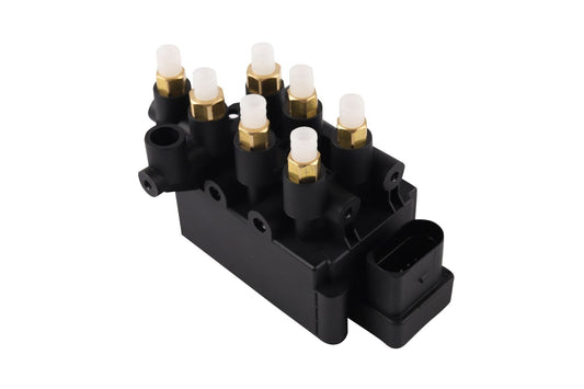 BOGAP Premium Valve for compressed-air system A3433105