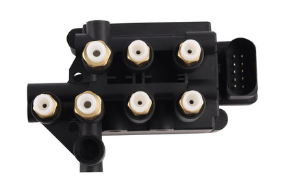 BOGAP Premium Valve for compressed-air system A3433105