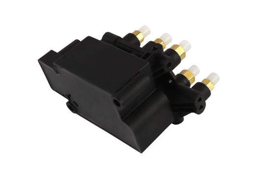 BOGAP Premium Valve for compressed-air system A3433106