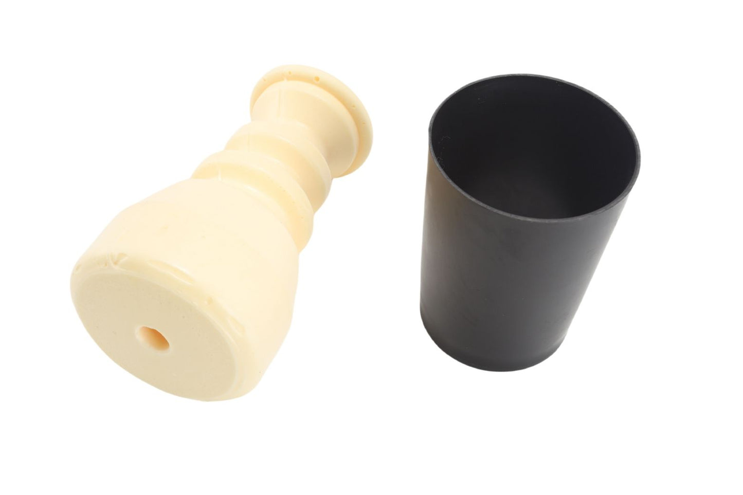 BOGAP Premium Dust Cover Kit for shock absorber A3434101
