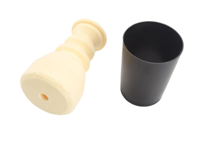 BOGAP Premium Dust Cover Kit for shock absorber A3434101