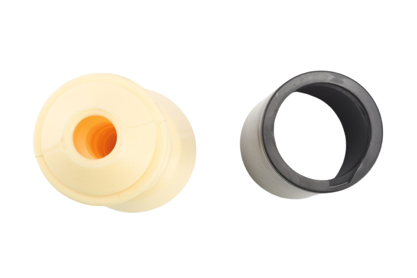 BOGAP Premium Dust Cover Kit for shock absorber A3434101