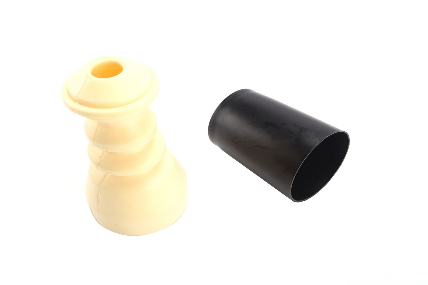 BOGAP Premium Dust Cover Kit for shock absorber A3434101