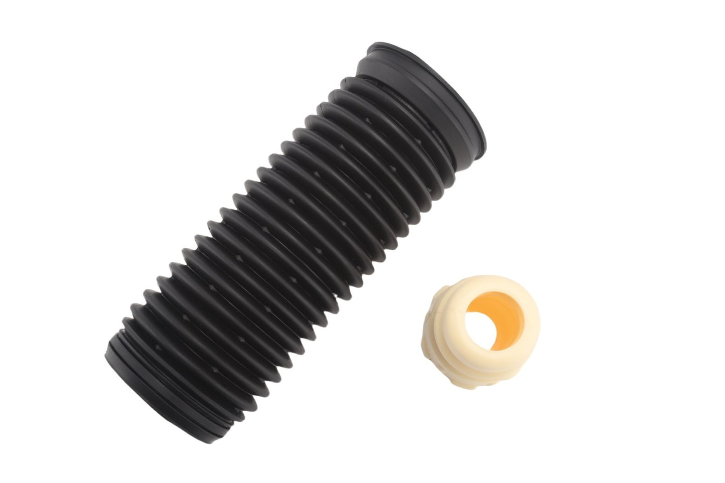 BOGAP Premium Dust Cover Kit for shock absorber A3434104