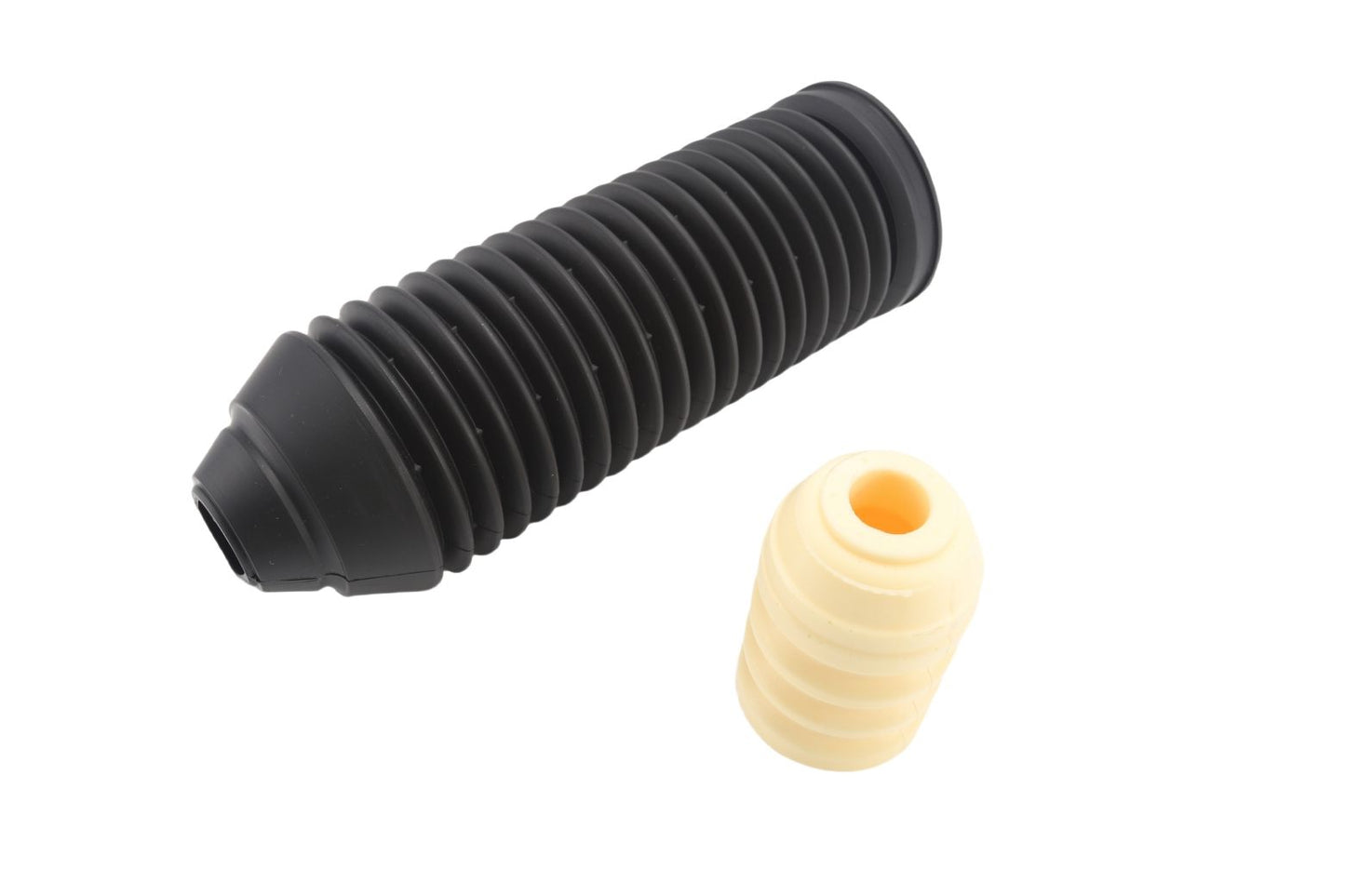 BOGAP Premium Dust Cover Kit for shock absorber A3434106