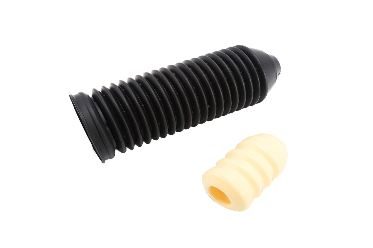 BOGAP Premium Dust Cover Kit for shock absorber A3434106