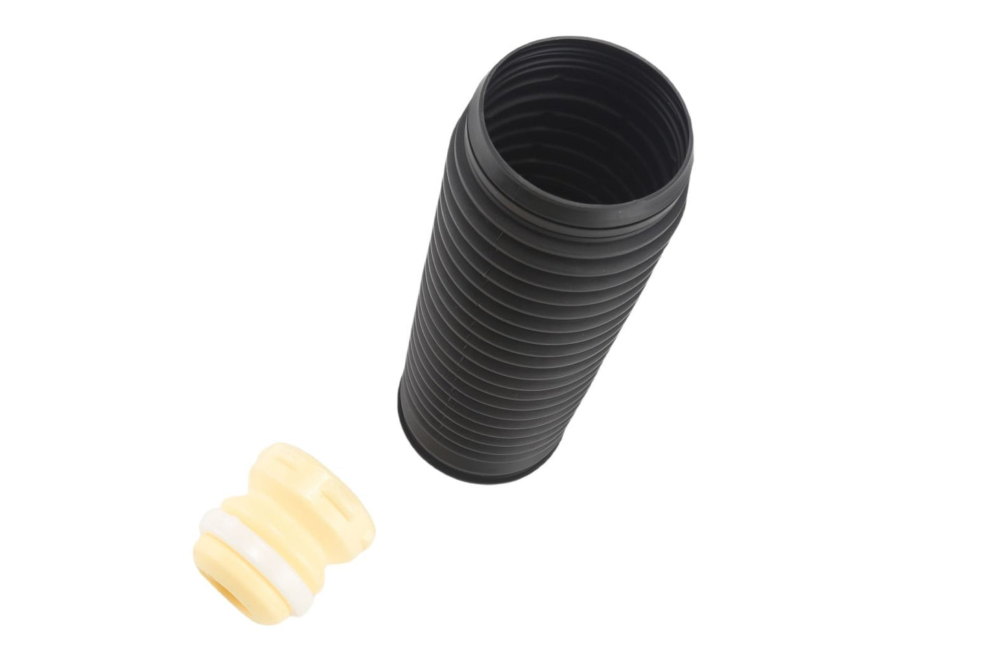 BOGAP Premium Dust Cover Kit for shock absorber A3434110
