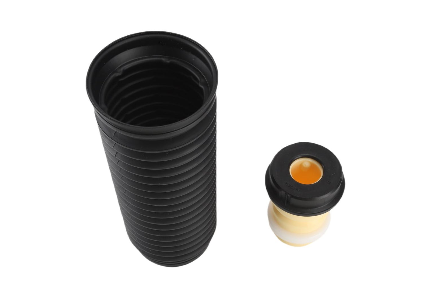 BOGAP Premium Dust Cover Kit for shock absorber A3434112