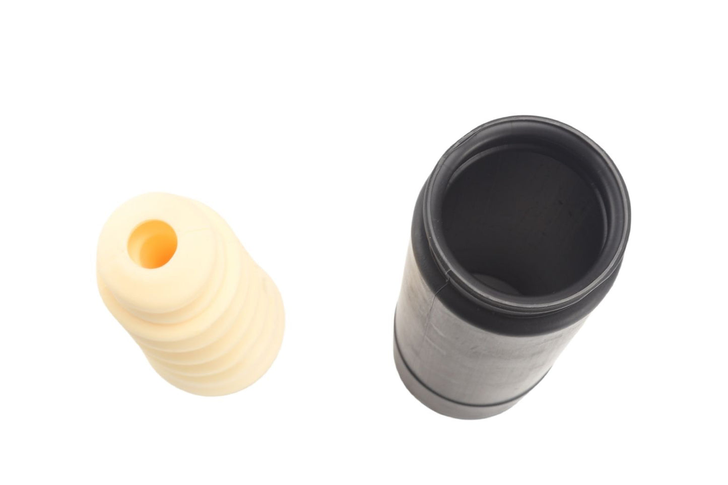BOGAP Premium Dust Cover Kit for shock absorber A3434117