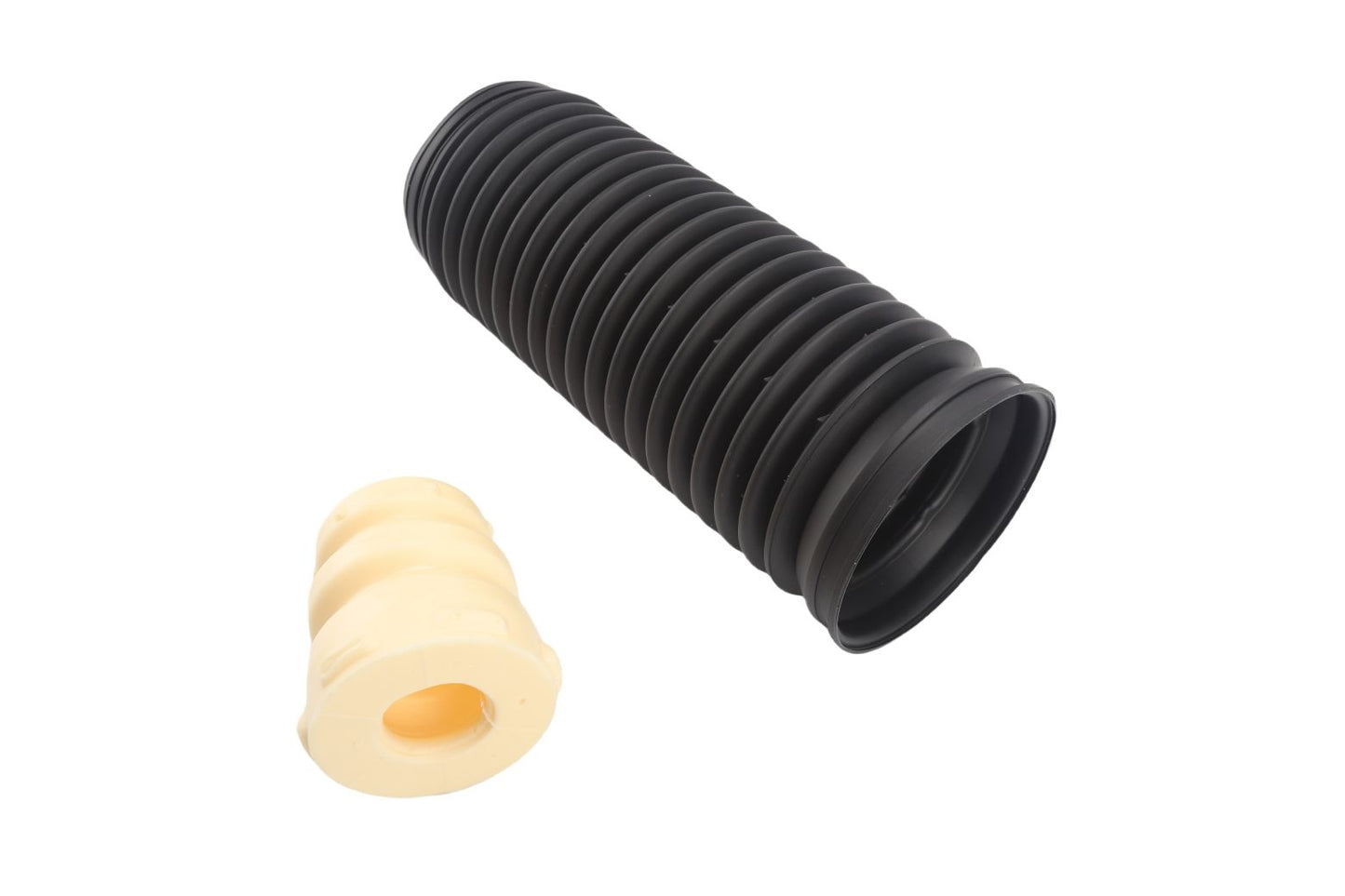 BOGAP Premium Dust Cover Kit for shock absorber A3434118