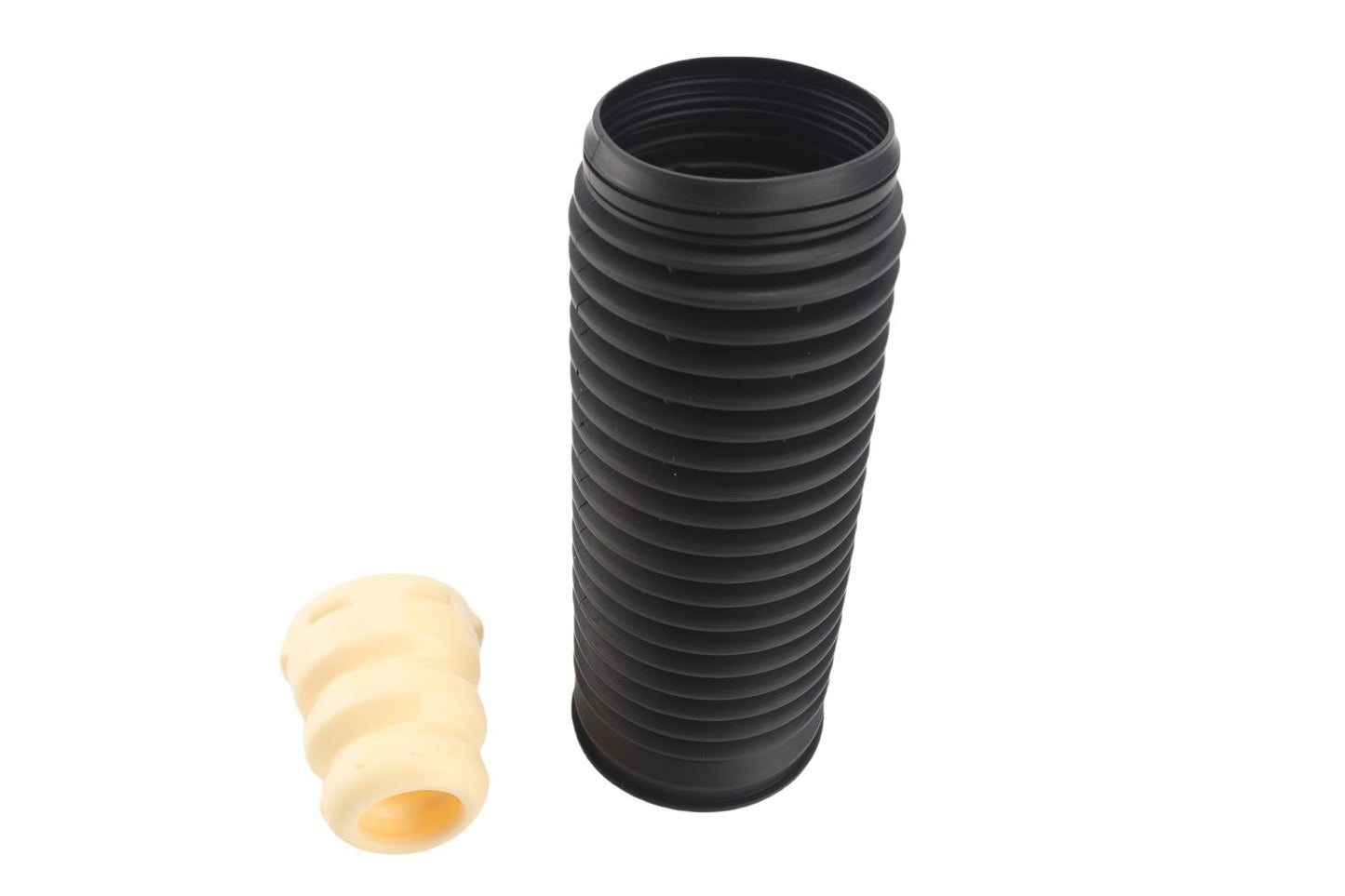 BOGAP Premium Dust Cover Kit for shock absorber A3434118