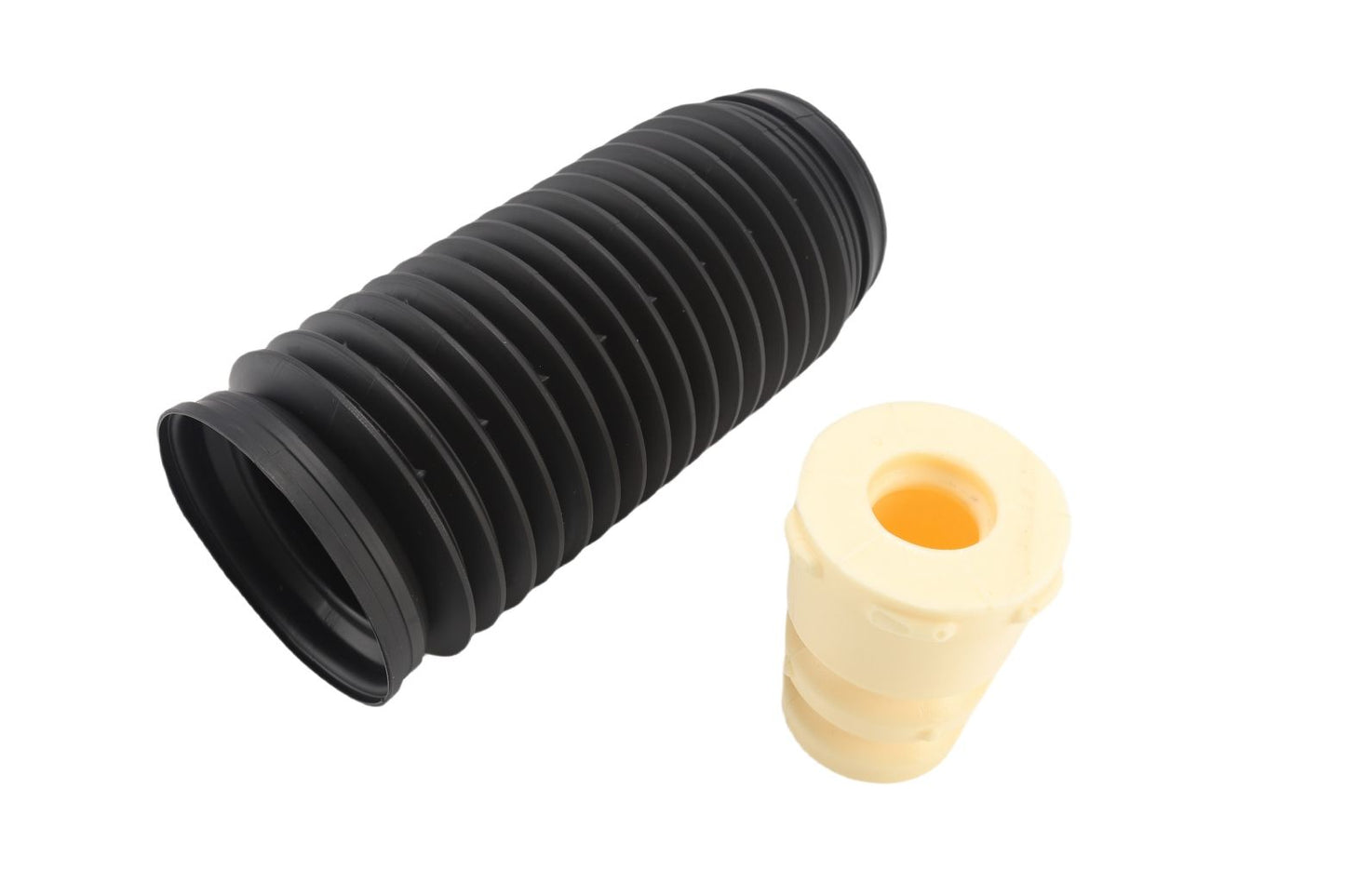 BOGAP Premium Dust Cover Kit for shock absorber A3434123