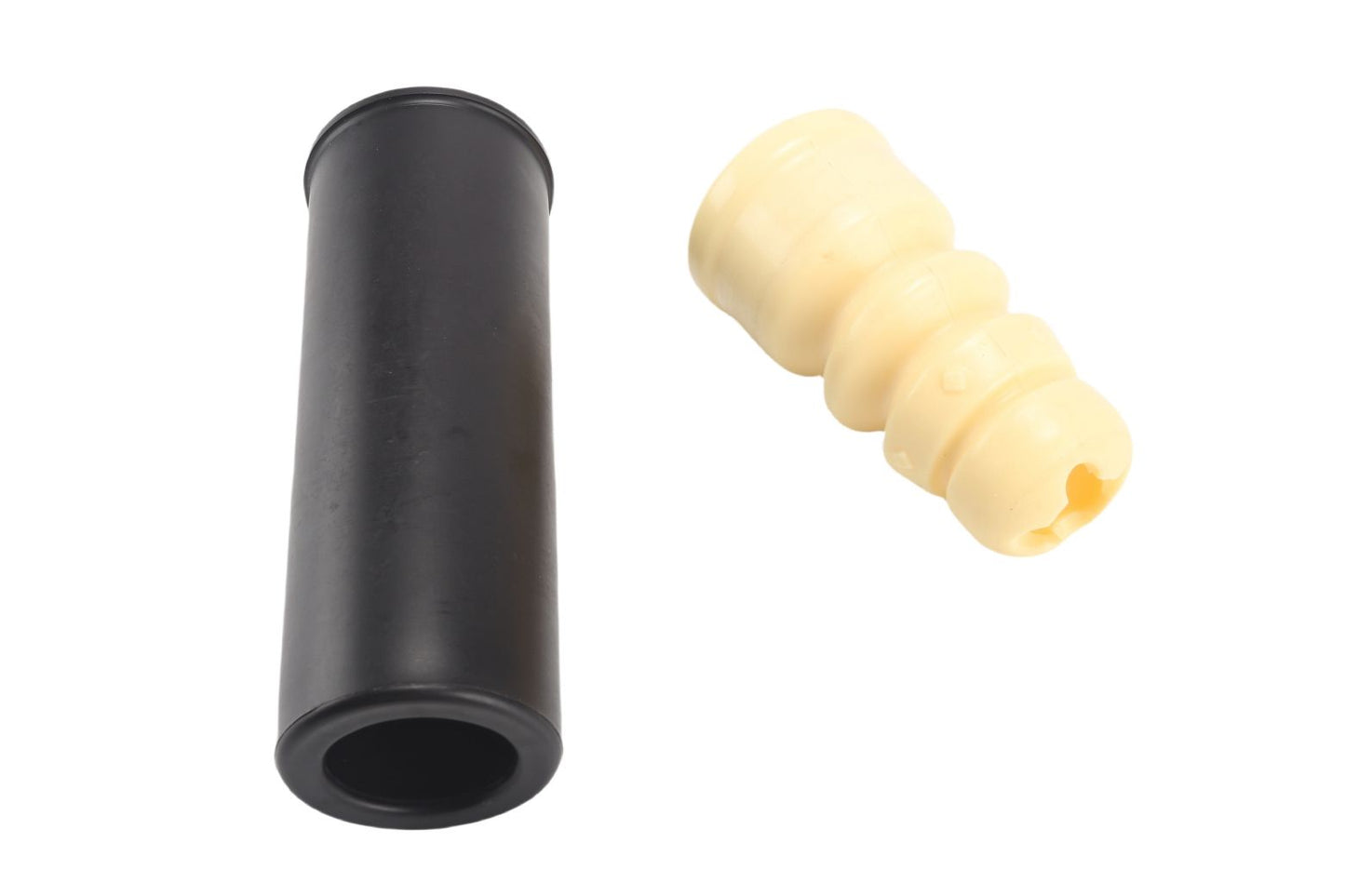 BOGAP Premium Dust Cover Kit for shock absorber A3434126