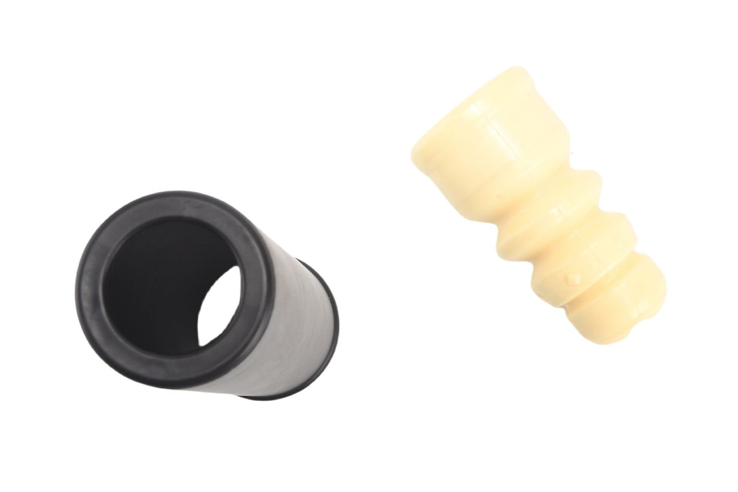 BOGAP Premium Dust Cover Kit for shock absorber A3434126