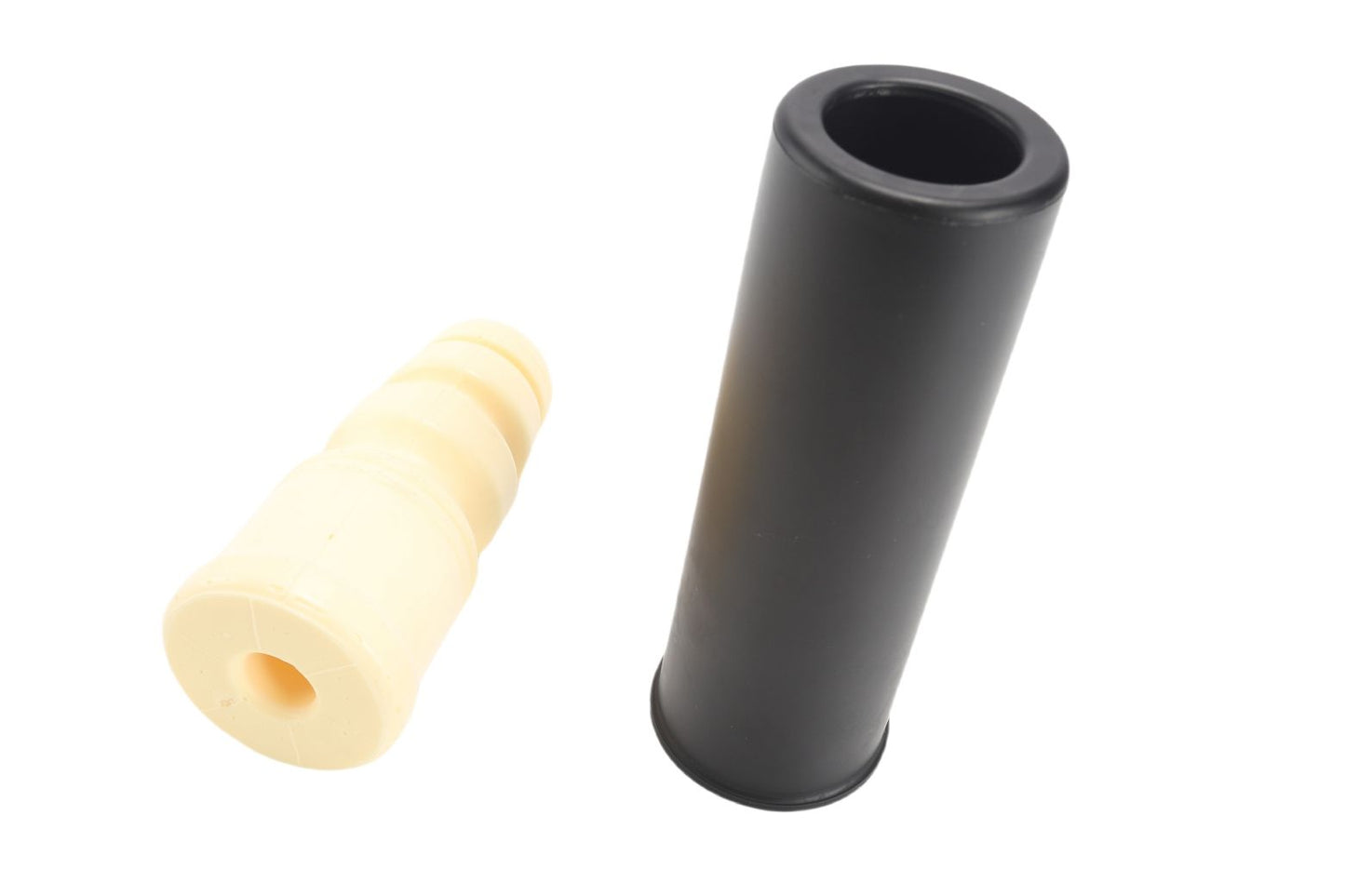 BOGAP Premium Dust Cover Kit for shock absorber A3434127
