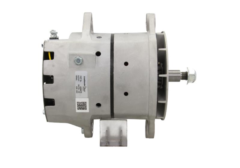 Prestolite New Alternator Caterpillar 75A A34Q75