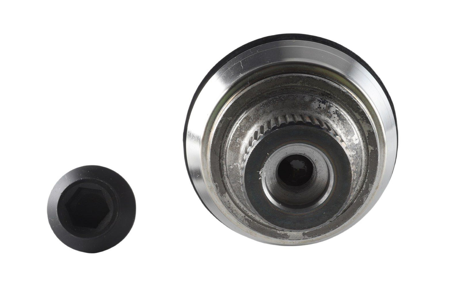 BOGAP Premium Drive Shaft A3510152