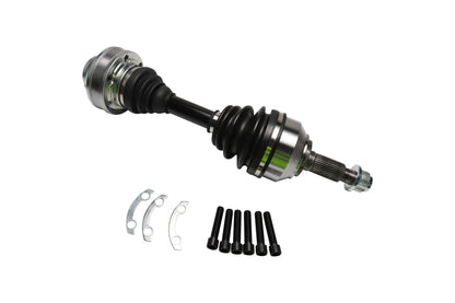 BOGAP Premium Drive Shaft A3510154
