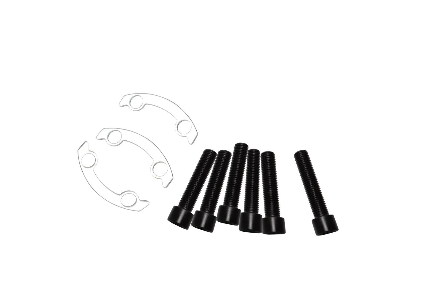 BOGAP Premium Drive Shaft A3510154