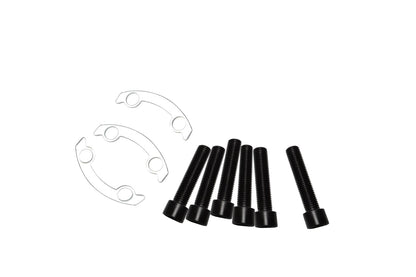 BOGAP Premium Drive Shaft A3510154