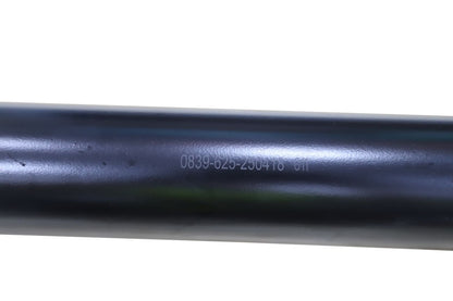 BOGAP Premium Propshaft for axle drive A3510265