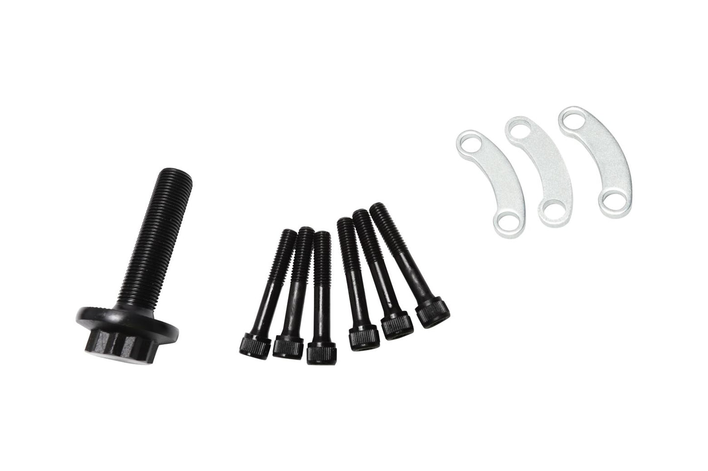 BOGAP Premium Drive Shaft A3510283